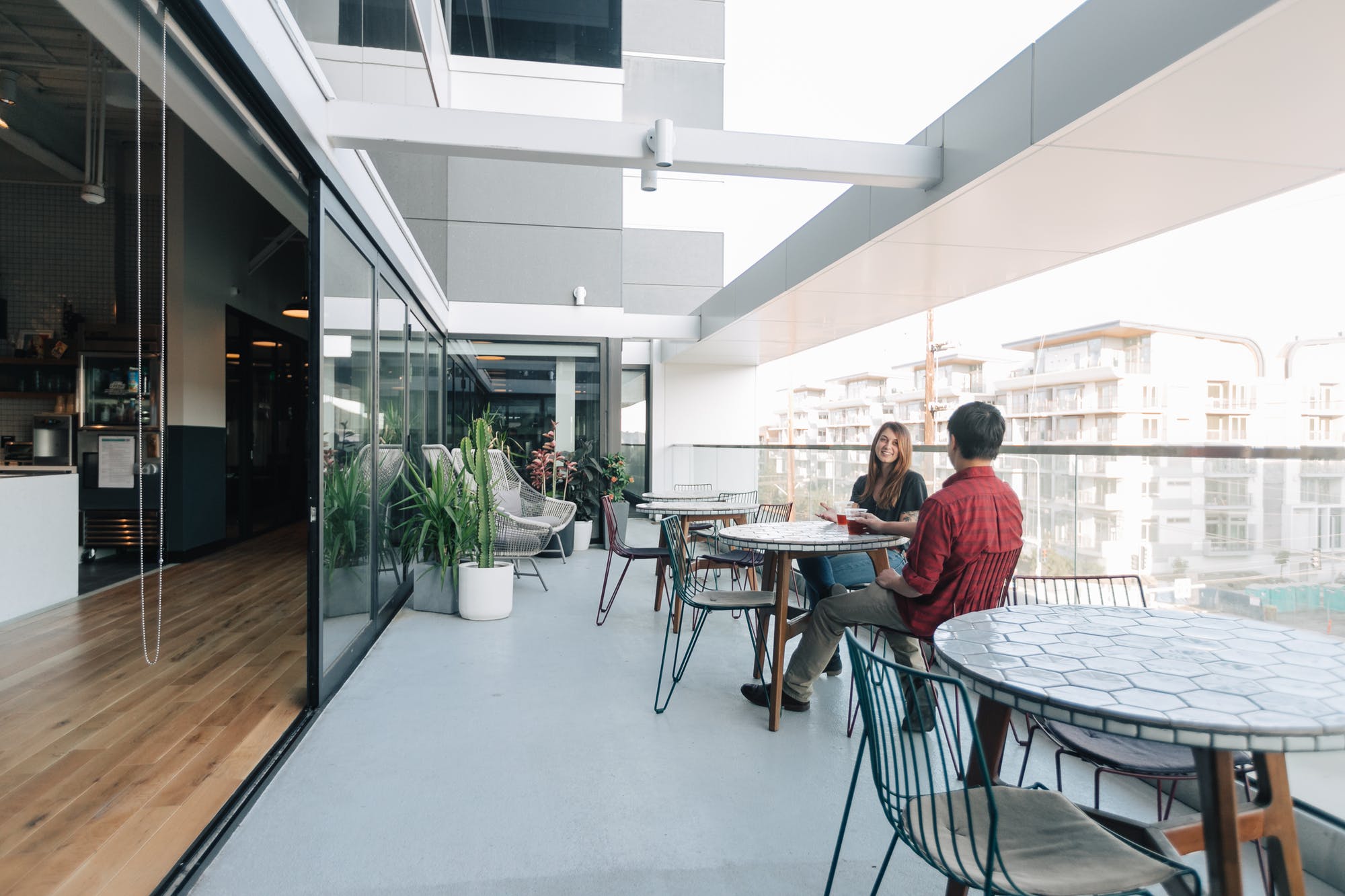 WeWork Playa Vista image 4