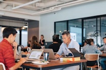 WeWork Playa Vista, Los Angeles