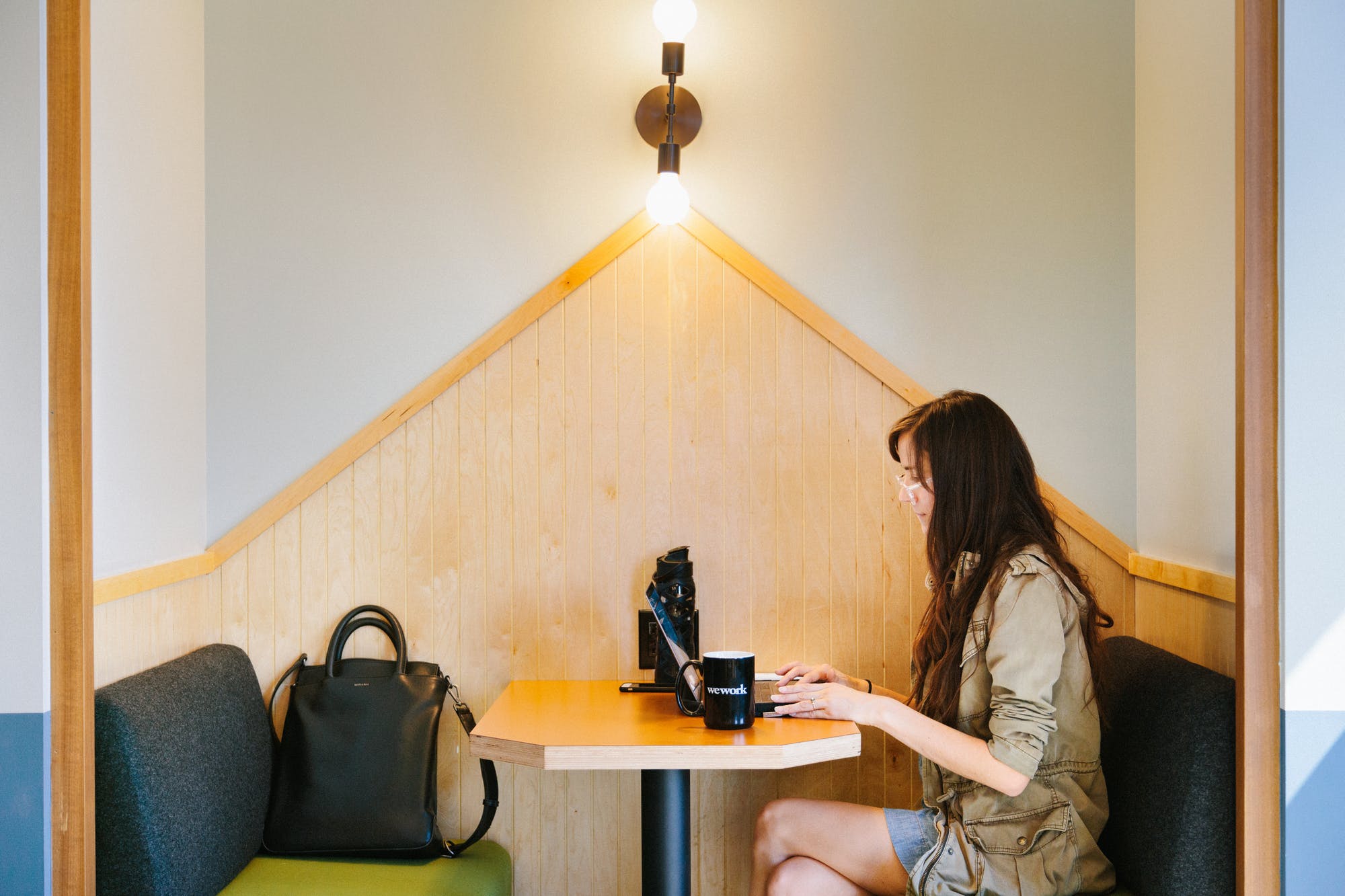 WeWork The Tower image 3