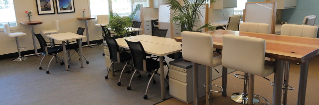 The Satellite Los Gatos image 2