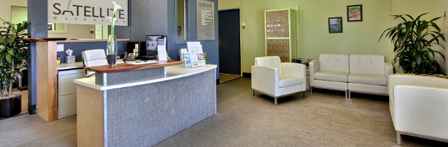 The Satellite Los Gatos image 5