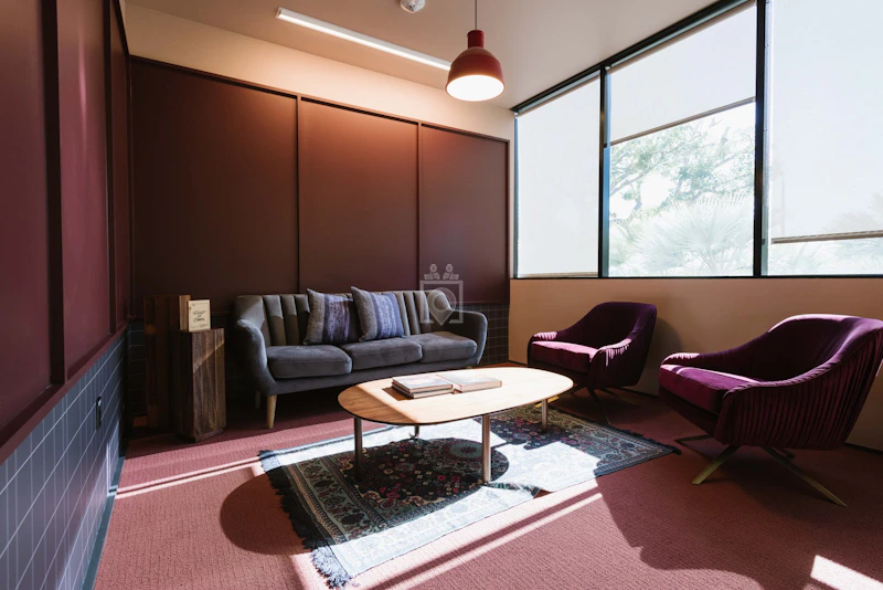 Coworking Space at WeWork Manhattan Beach Towers, Manhattan Beach