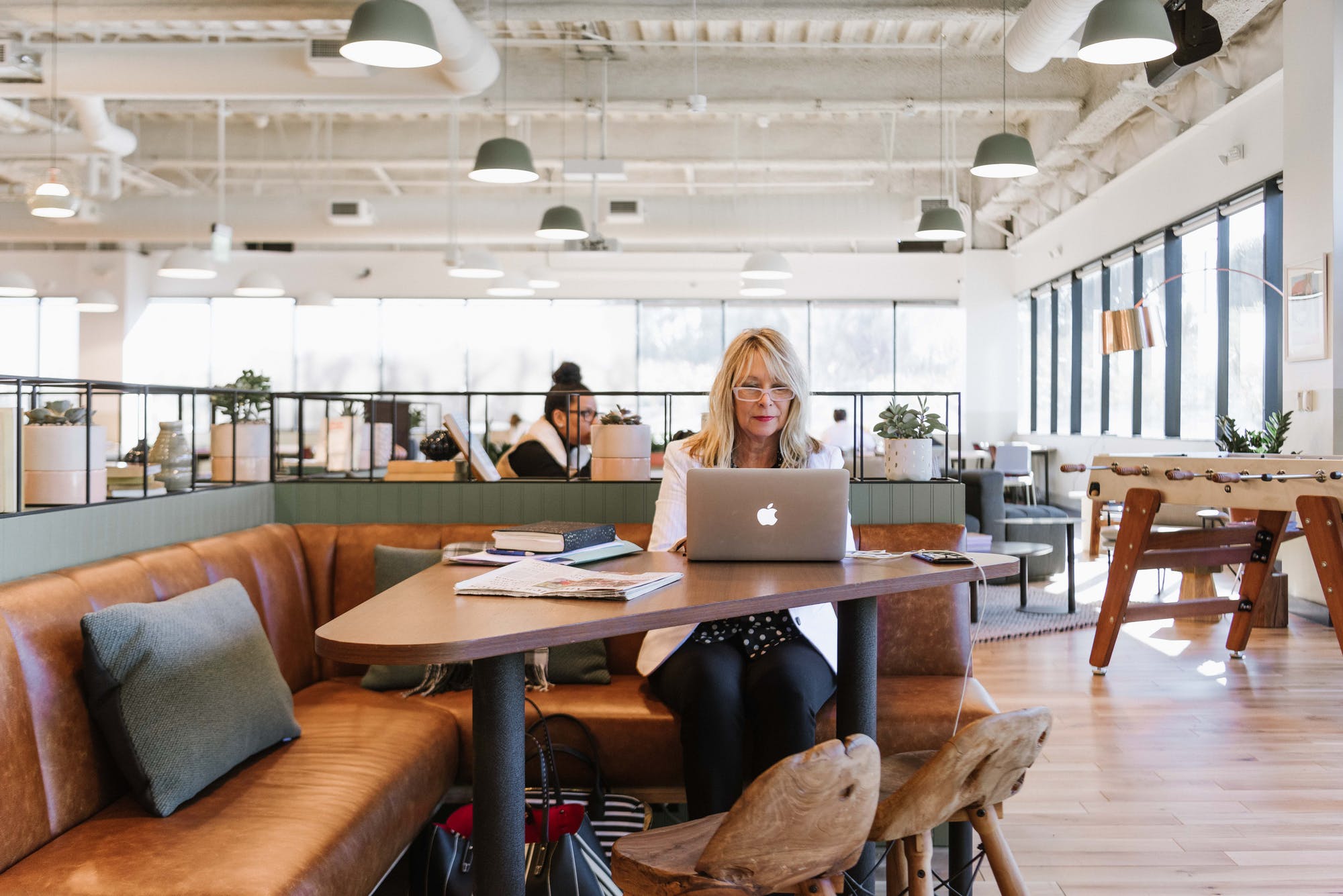 WeWork Manhattan Beach Towers image 4