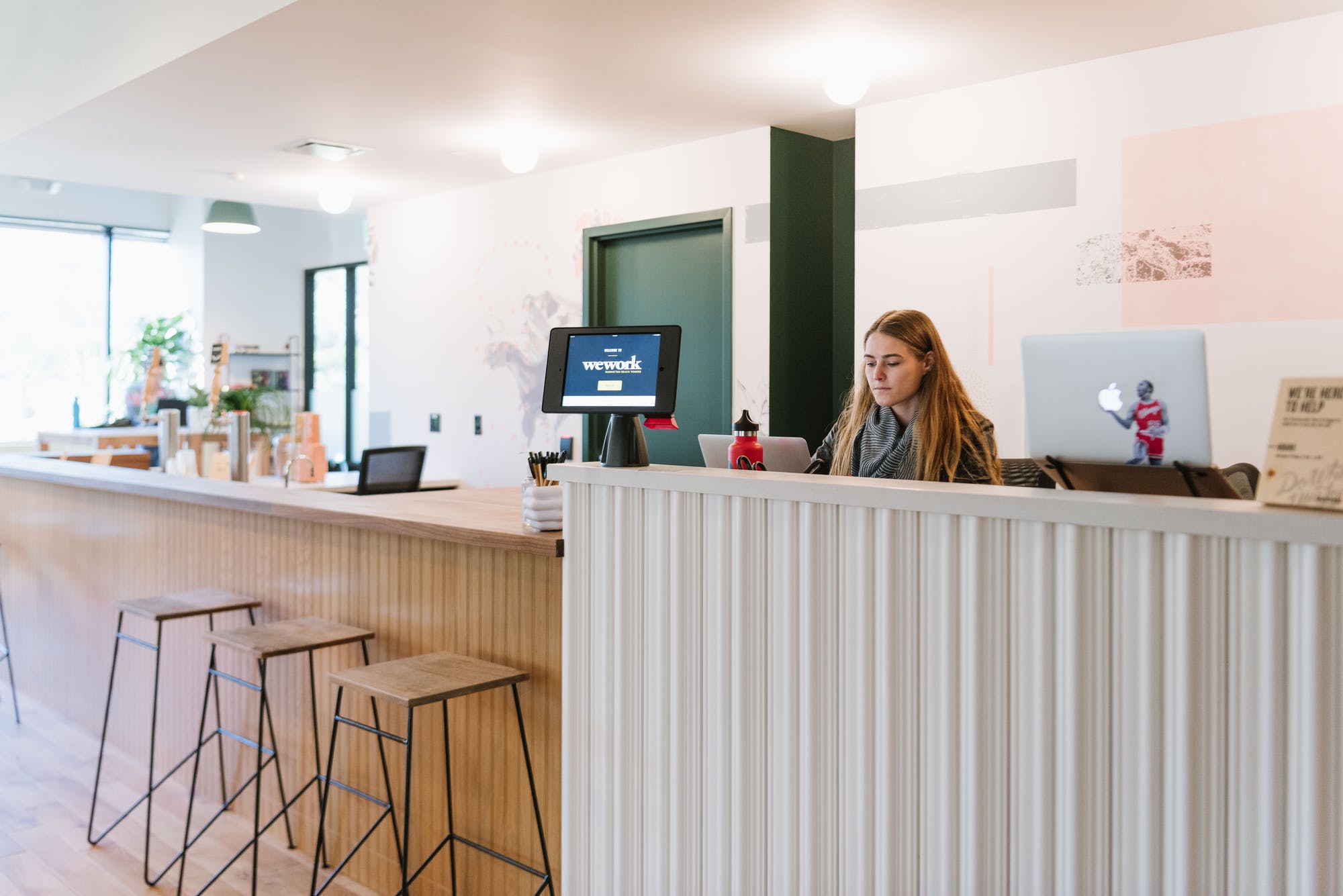 WeWork Manhattan Beach Towers image 5