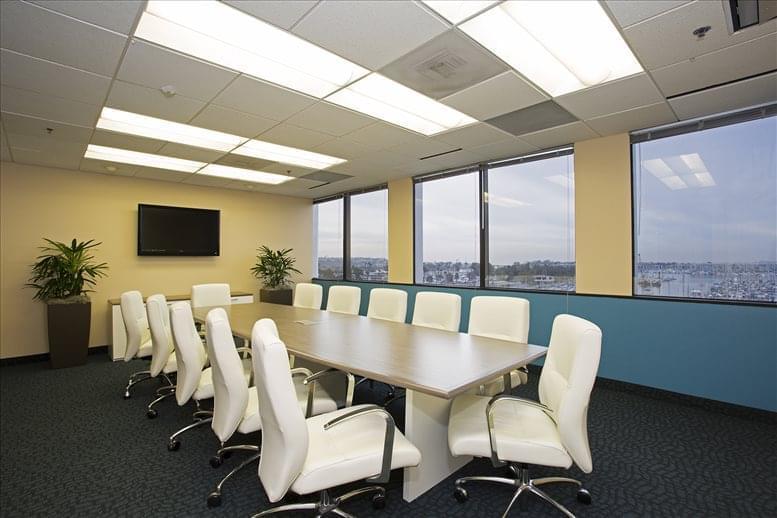 Barrister Executive Suites image 4