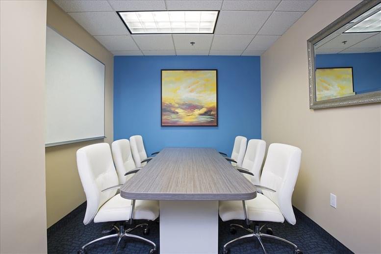 Barrister Executive Suites image 3