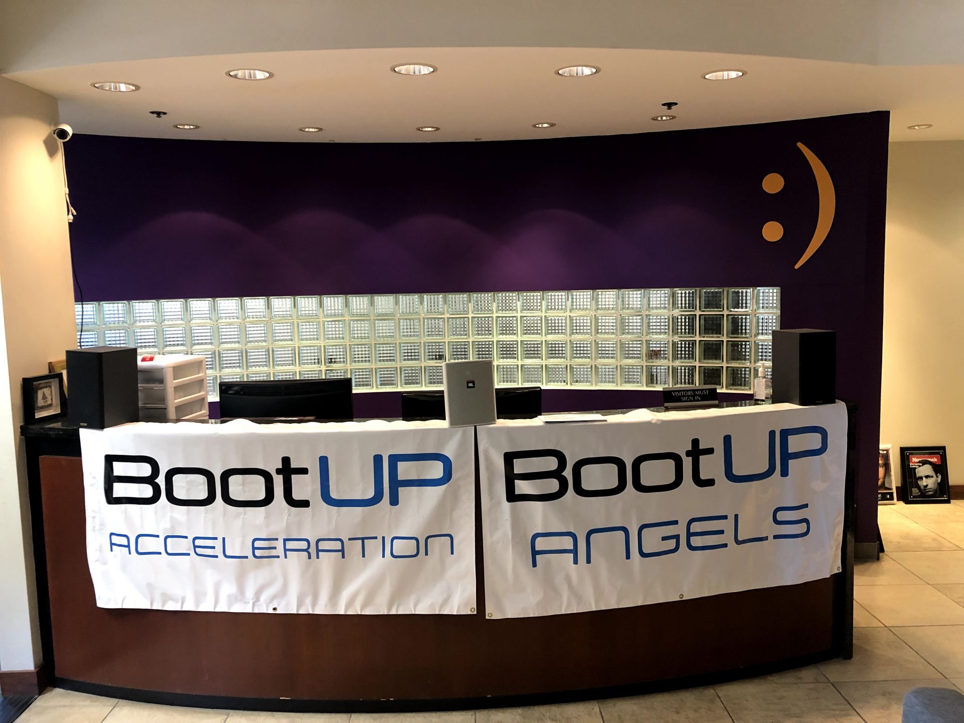 BootUP World image 2