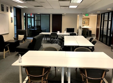 Coworking space at 585 Glenwood Avenue image 4