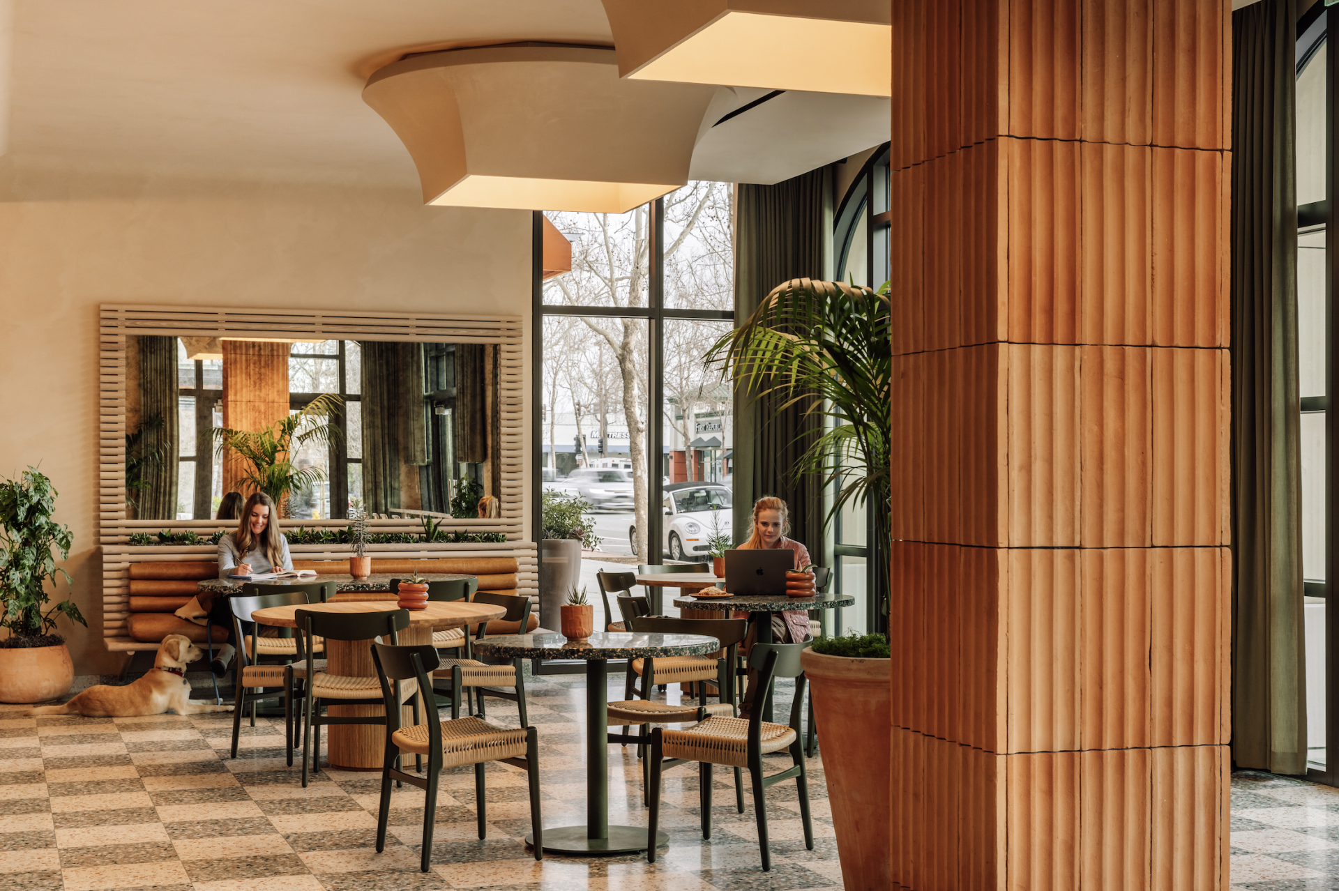 CANOPY Menlo Park image 2