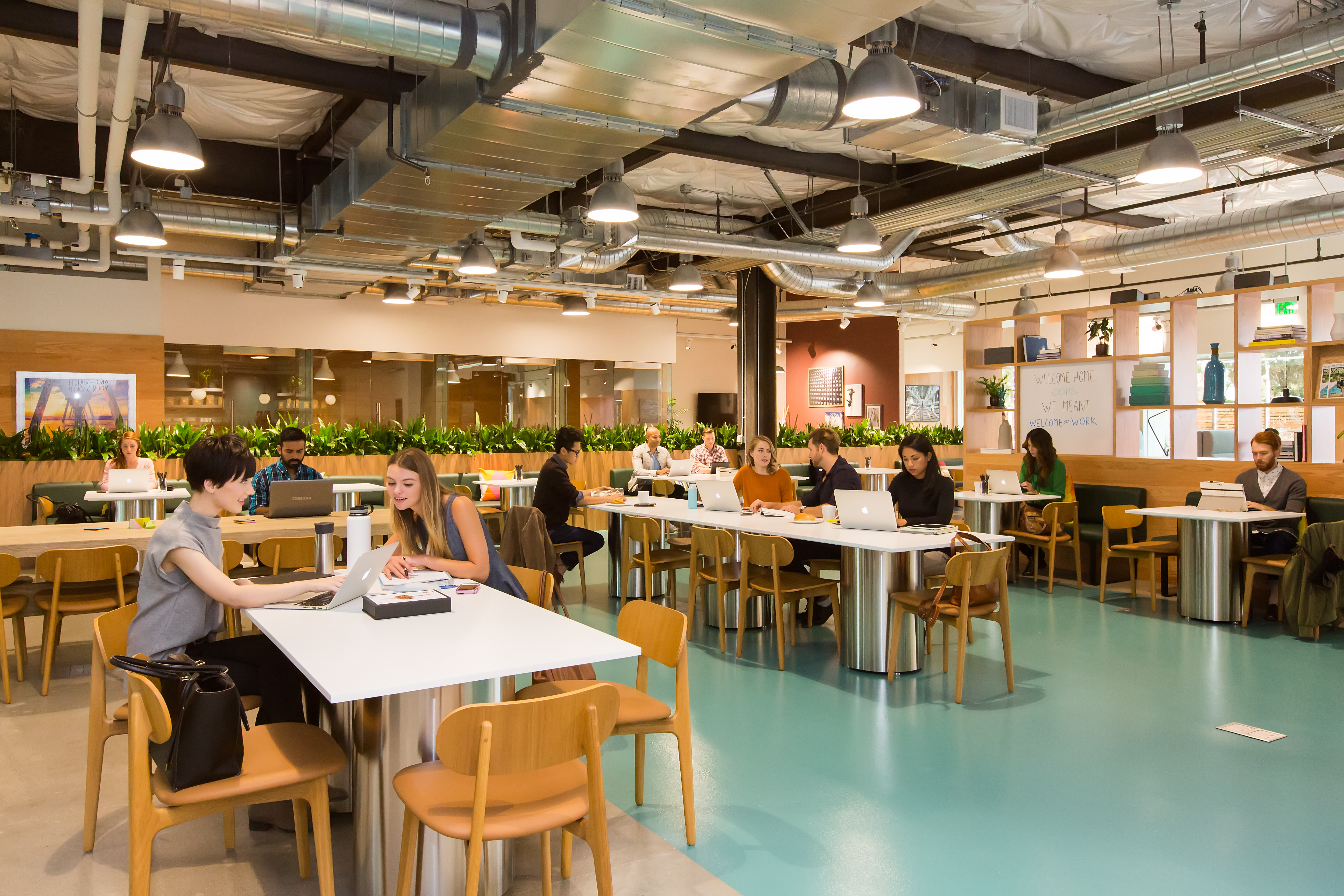 Spaces - California, Menlo Park-Spaces Menlo Park image 5