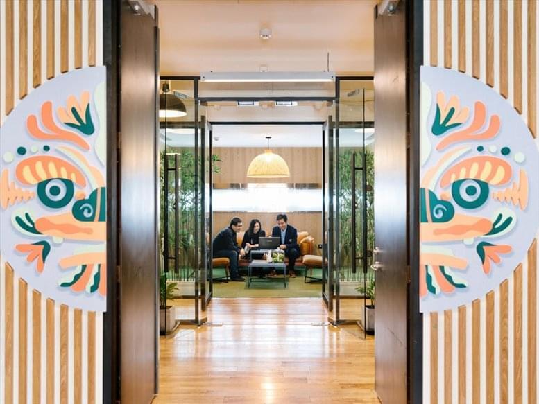WeWork image 4