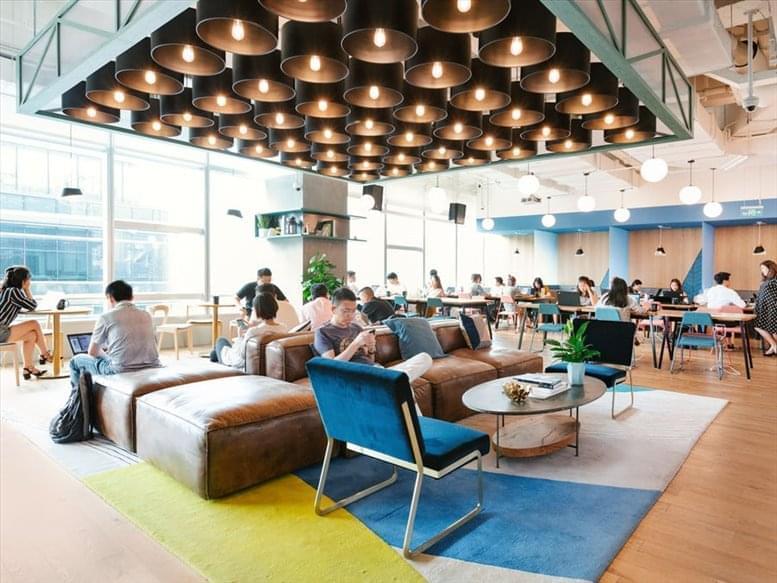 WeWork image 3