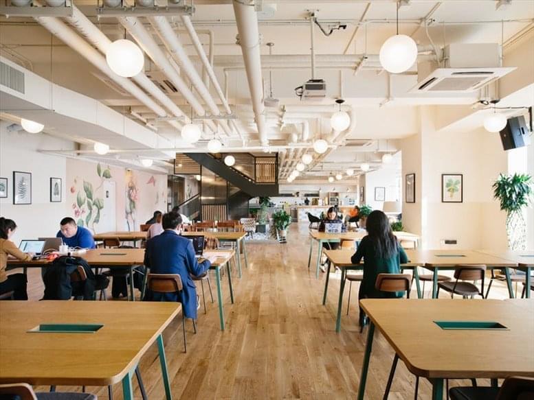 WeWork image 1