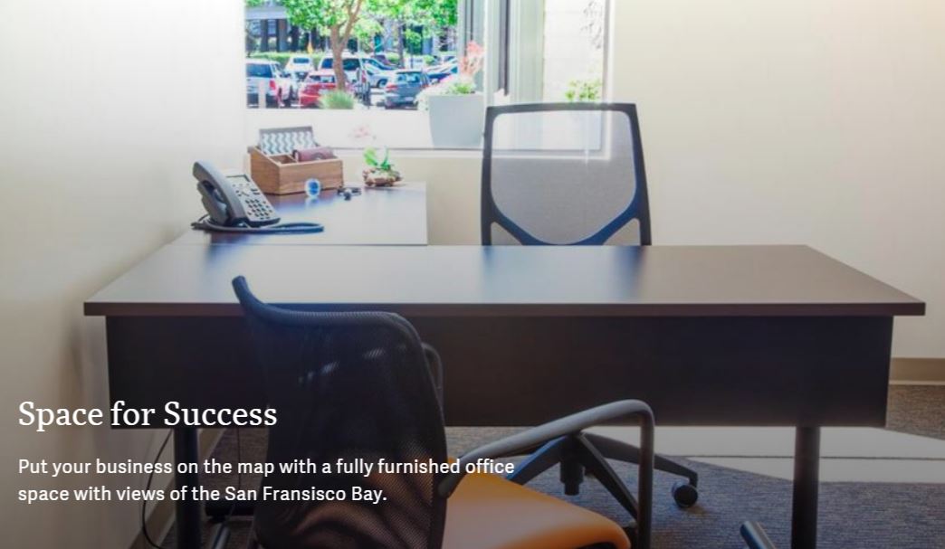 Office Evolution Mill Valley image 2