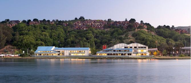 Office Evolution Mill Valley image 3