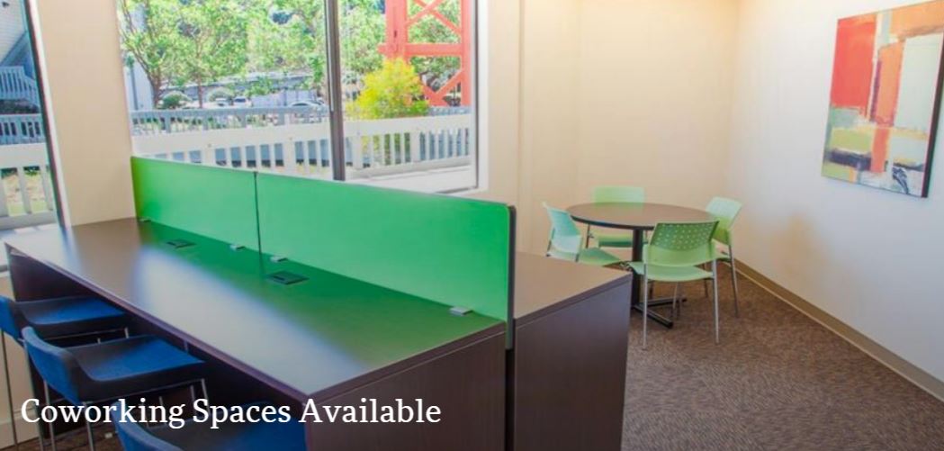 Office Evolution Mill Valley image 5