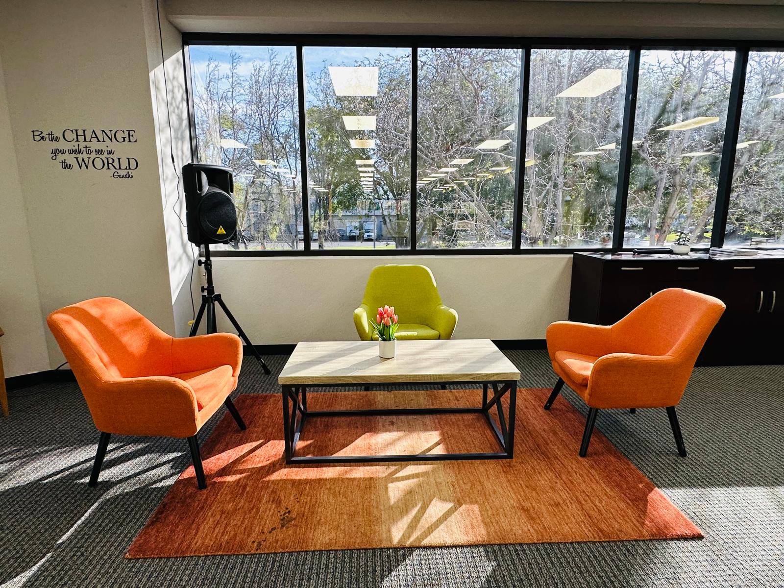 FalconX Gateway image 3