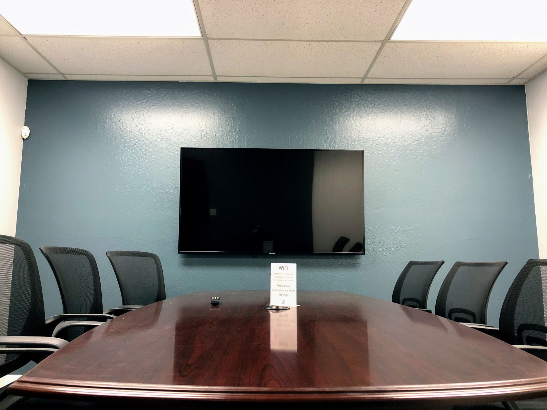 StageOne Creative Spaces image 4