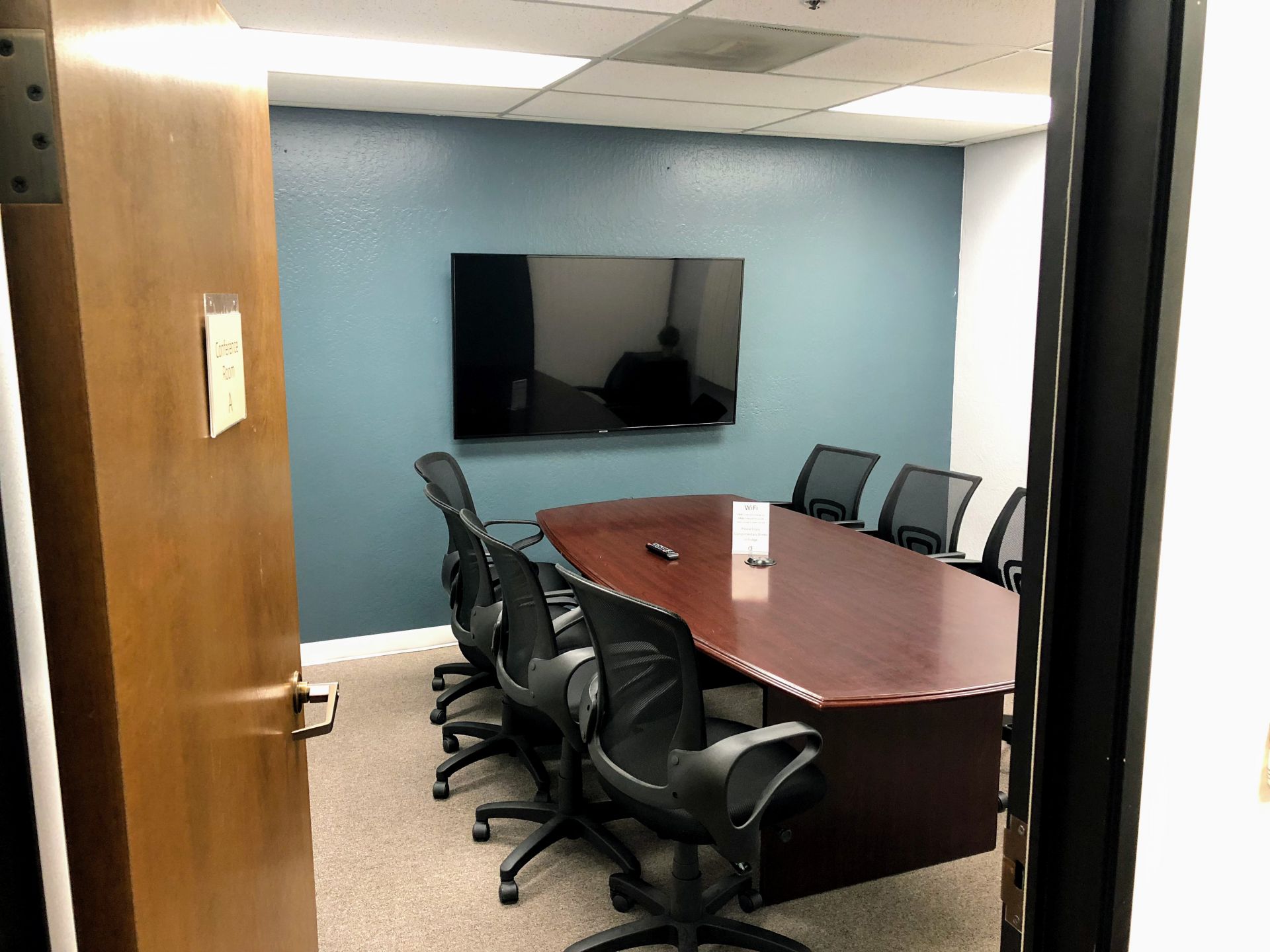 StageOne Creative Spaces image 3