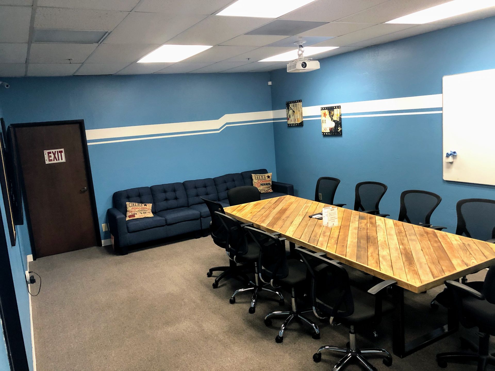 StageOne Creative Spaces image 5