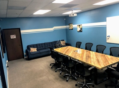 StageOne Creative Spaces image 5