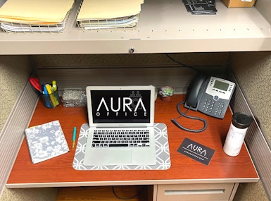 Aura Office image 3