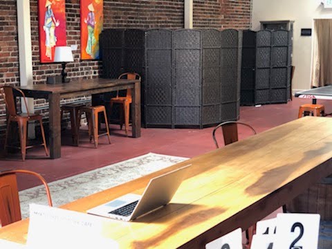 Myrtle Tree Cowork Cafe image 2