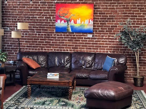 Myrtle Tree Cowork Cafe image 4