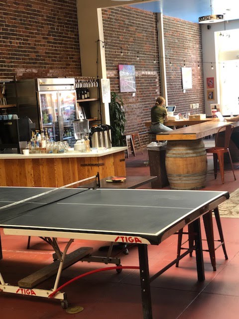 Myrtle Tree Cowork Cafe image 3