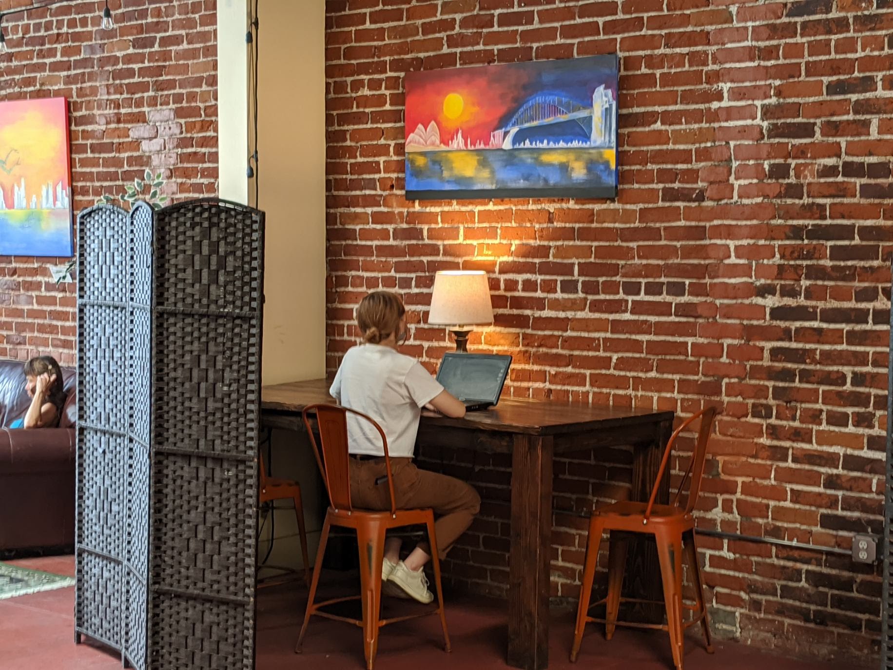 Myrtle Tree Cowork Cafe image 5