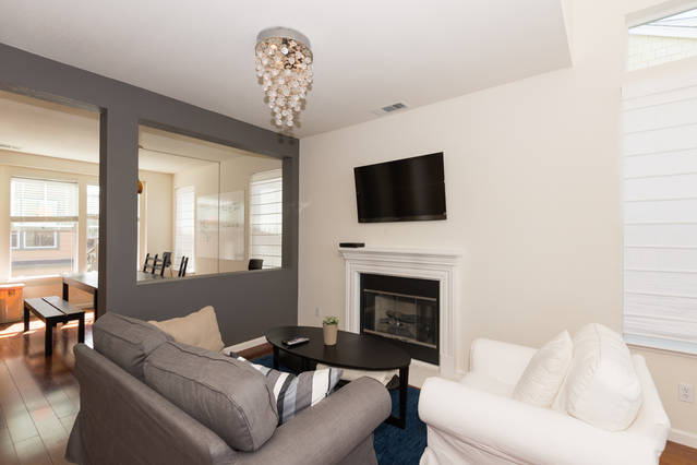 Cesium House - Mountain View image 2