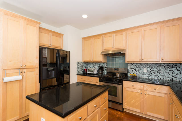 Cesium House - Mountain View image 4