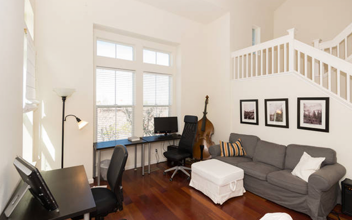 Cesium House - Mountain View profile image