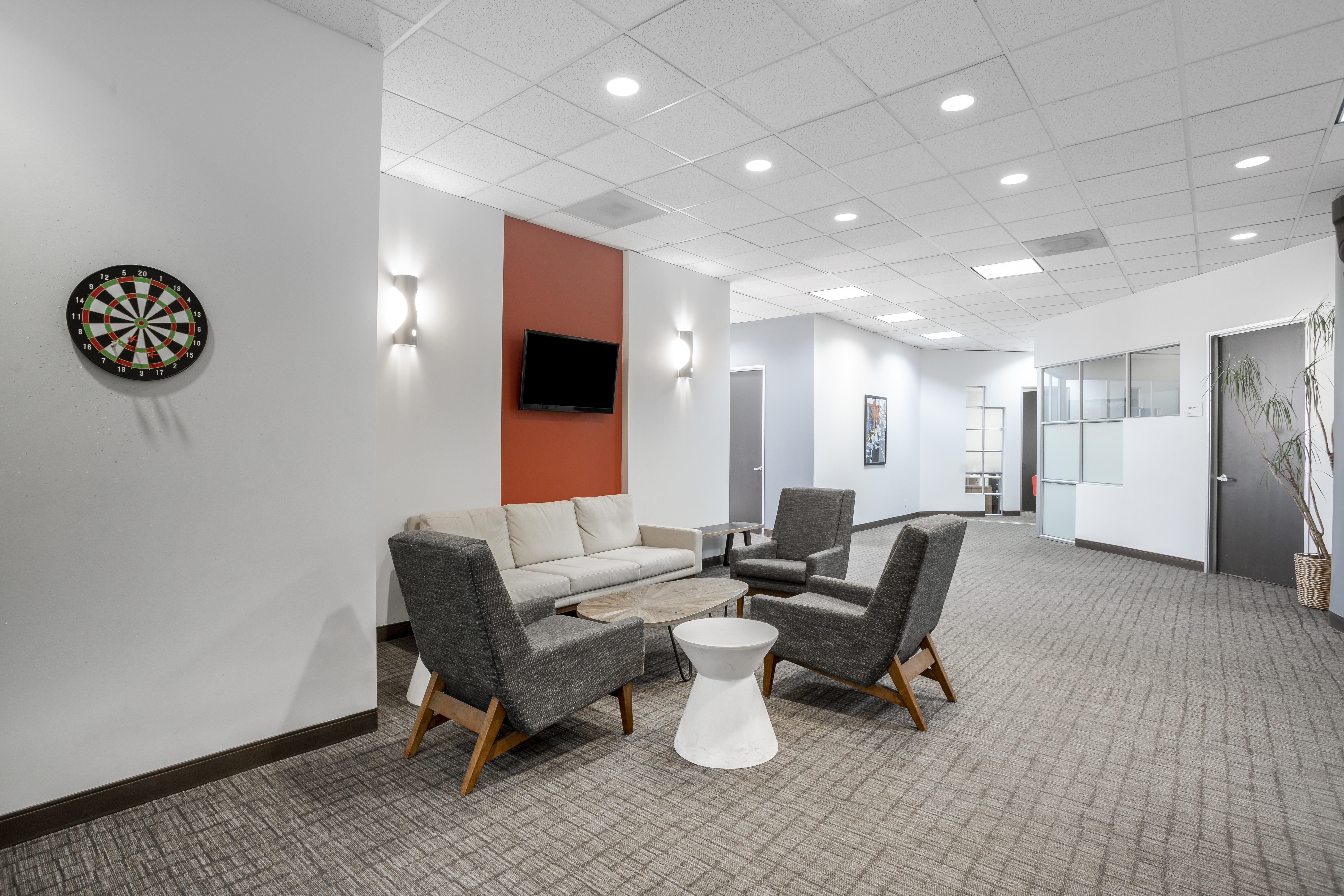 Regus - California, Mountain View Downtown image 5