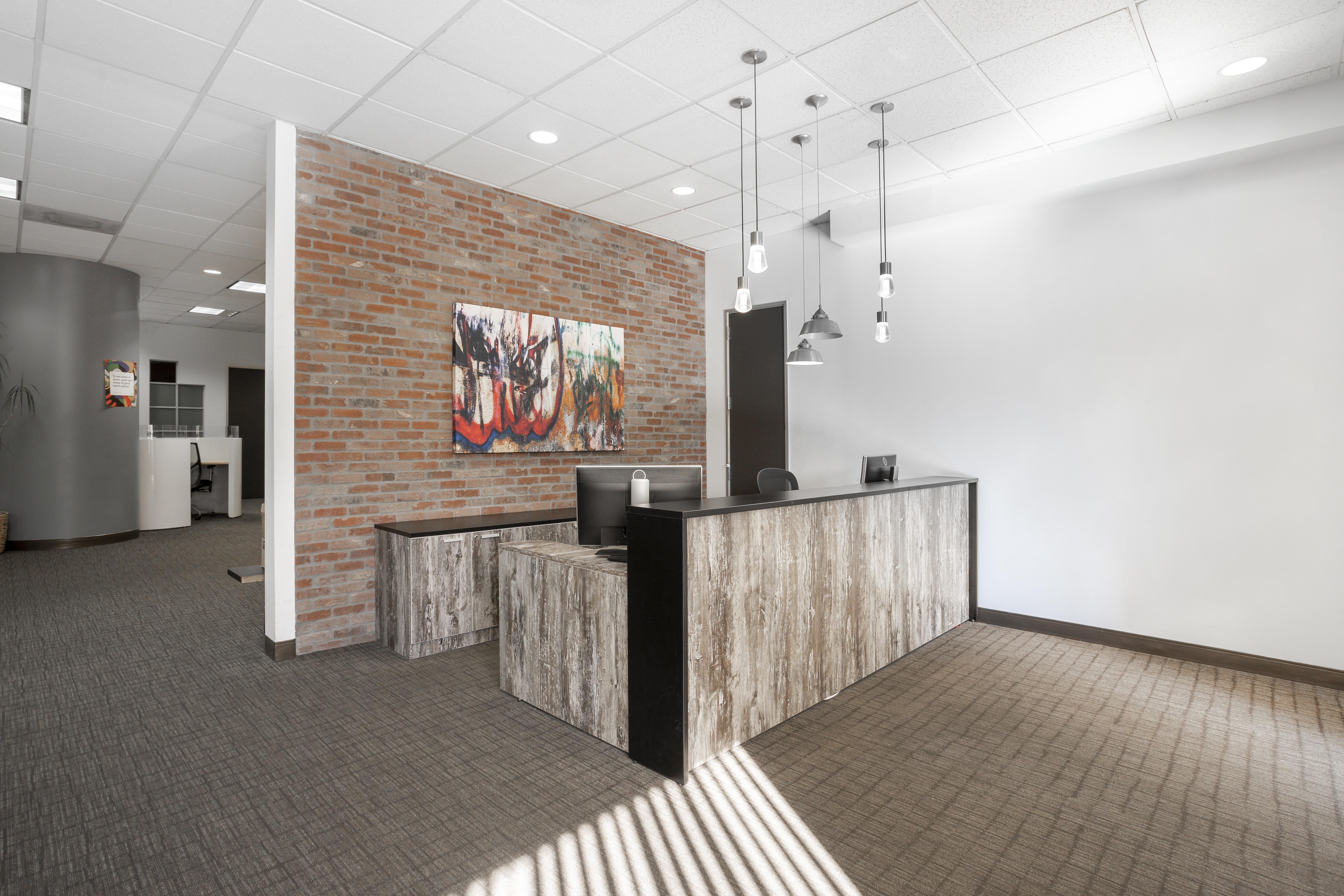 Regus - California, Mountain View Downtown image 2