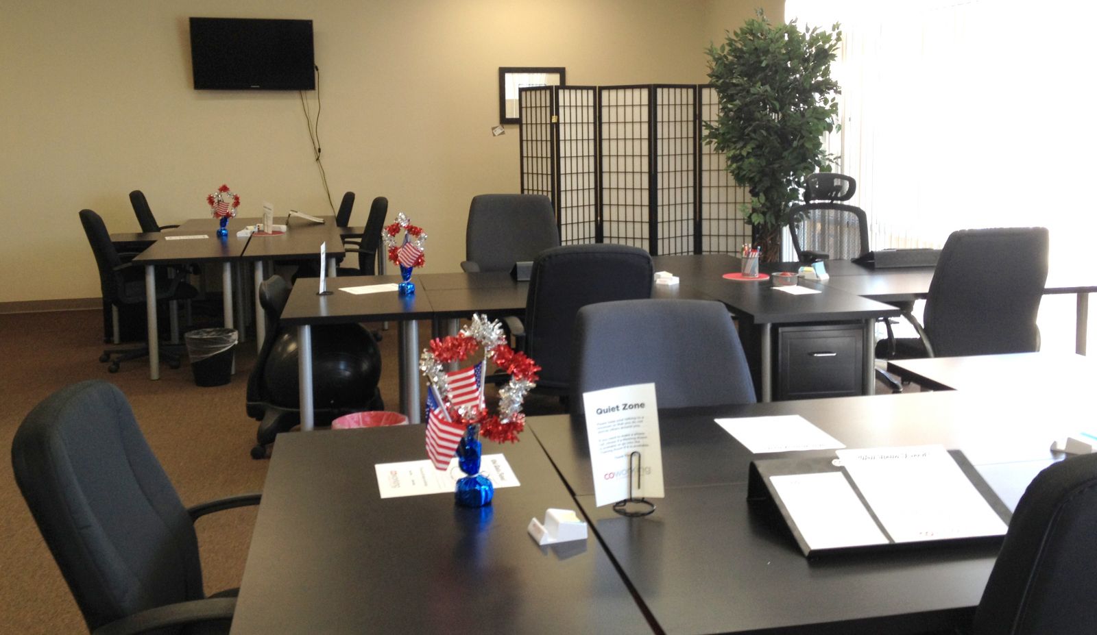 Coworking Connection image 4