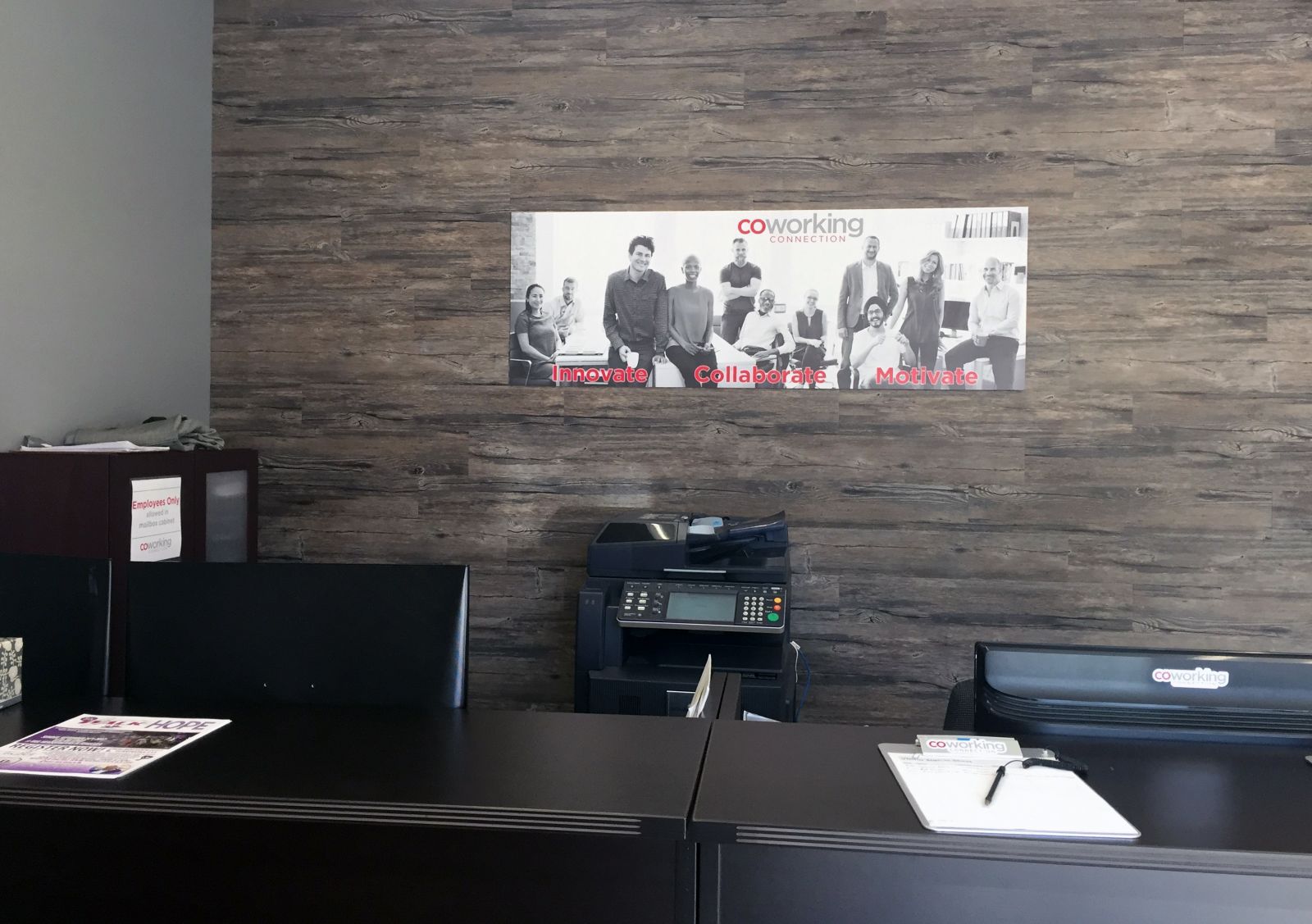 Coworking Connection image 5