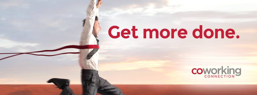 Coworking Connection profile image