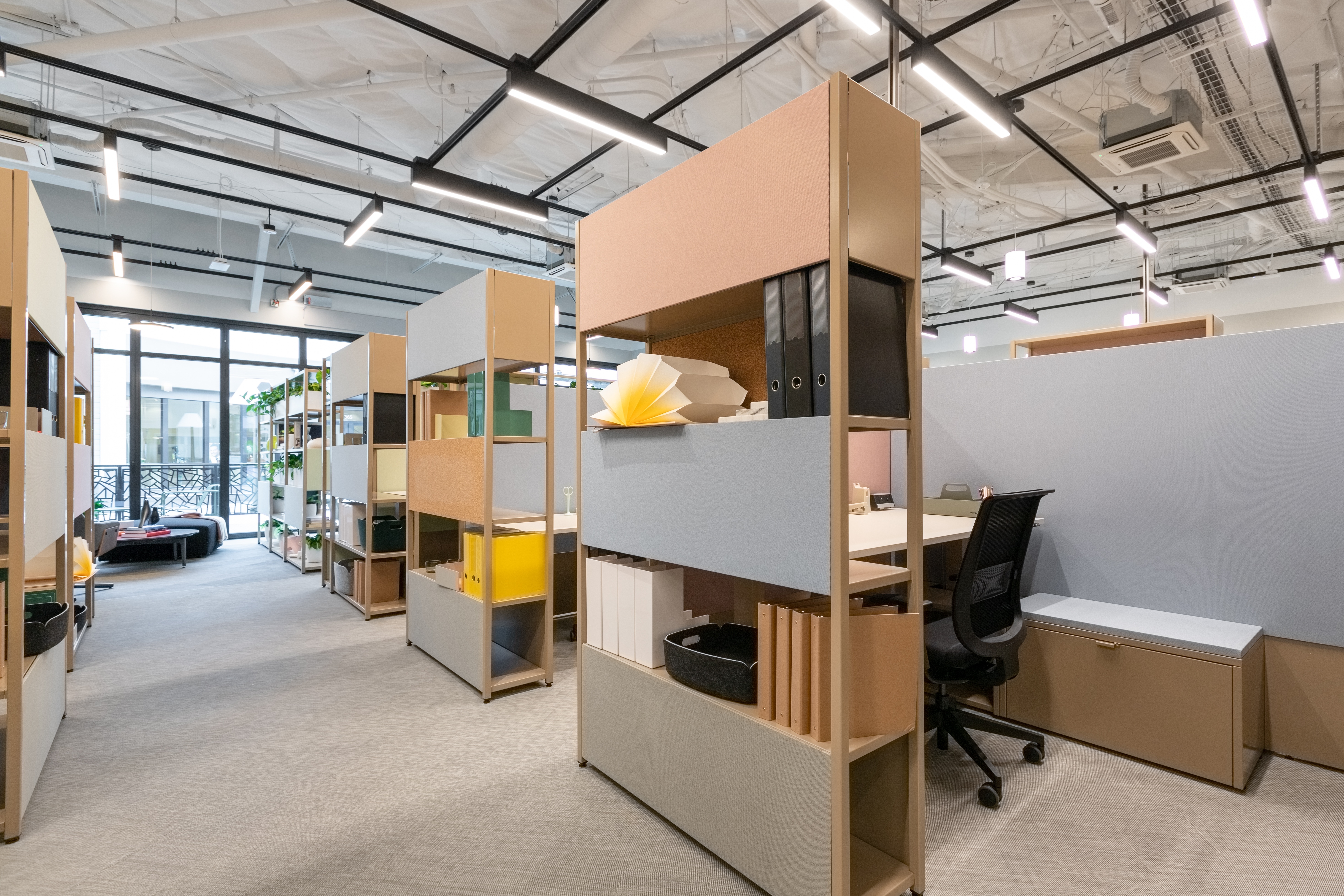 Spaces - CA, Napa - 1300 First Street image 5