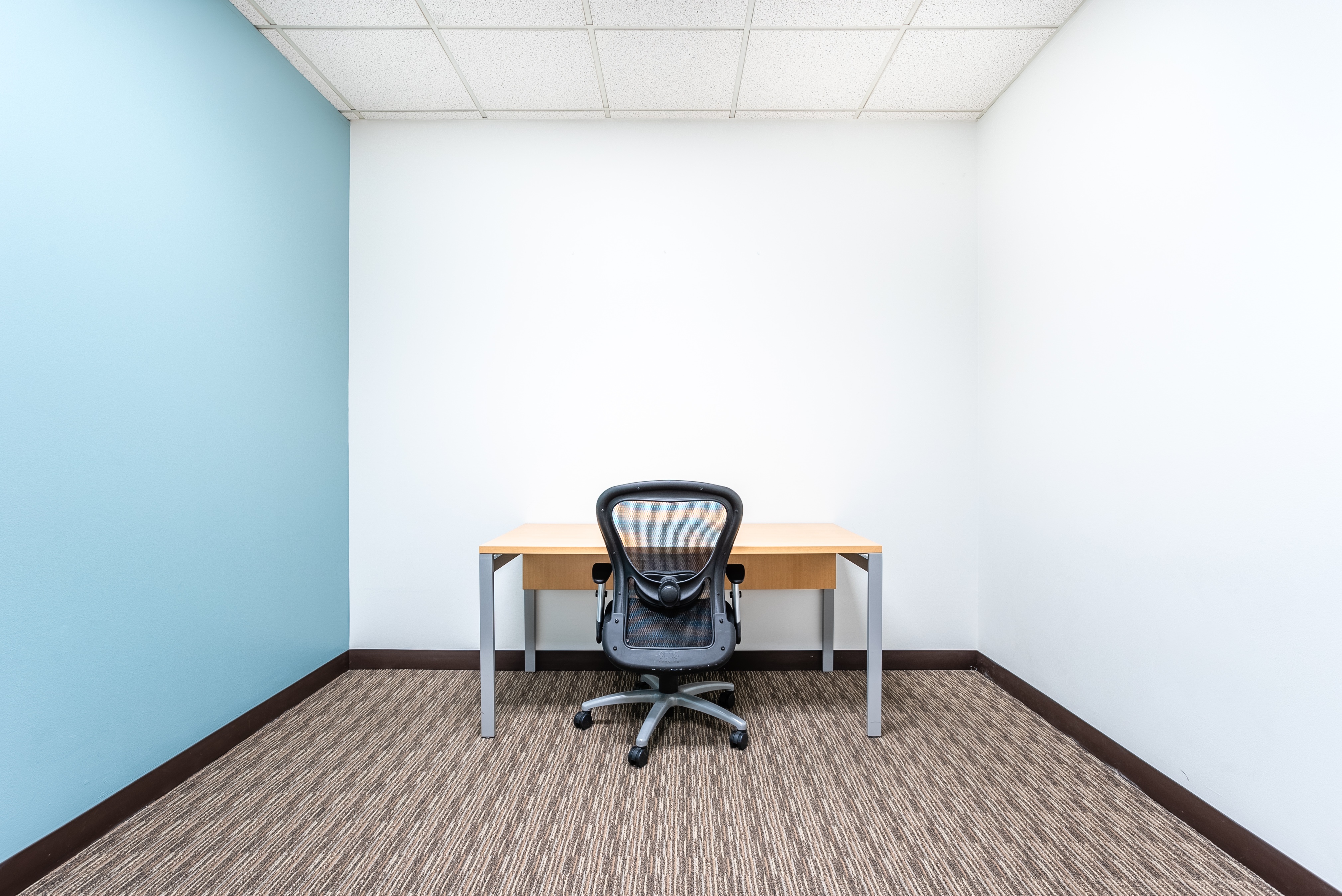 Regus - California, Newark - Balentine image 5