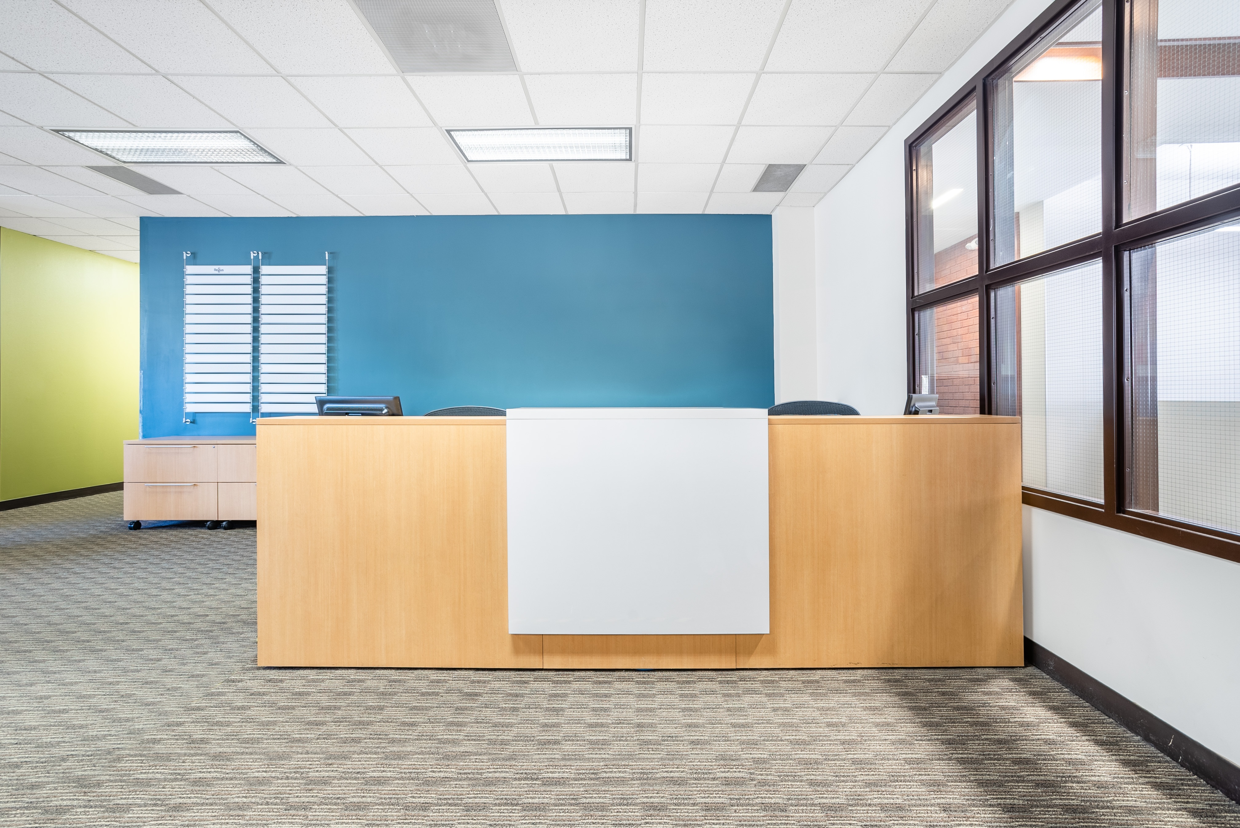 Regus - California, Newark - Balentine image 2