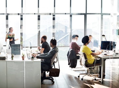 Premier Workspaces image 3