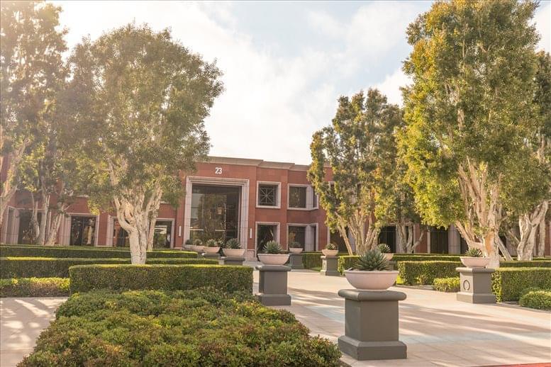 Premier Workspaces image 1