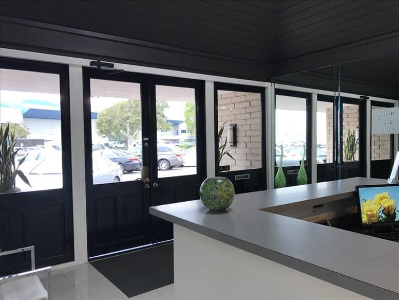 Airport Plaza Center image 2