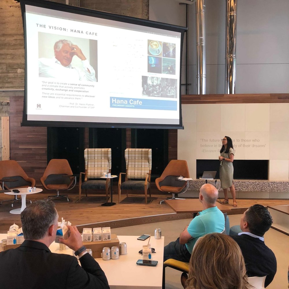 HanaHaus Newport Beach image 3