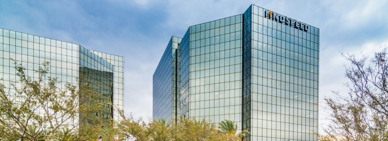 Premier Workspaces - 4000 Macarthur profile image