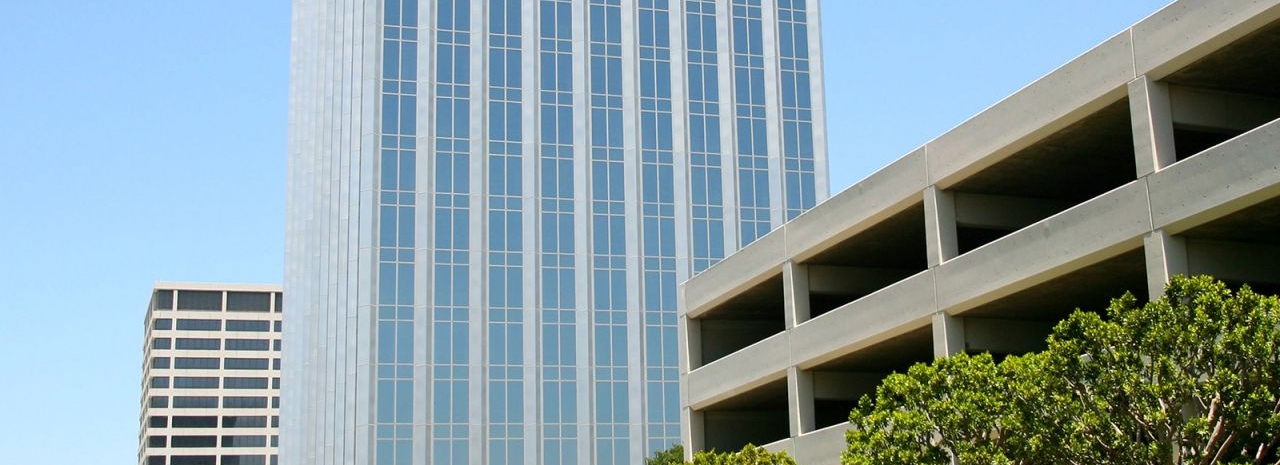 Premier Workspaces - Fashion Island profile image