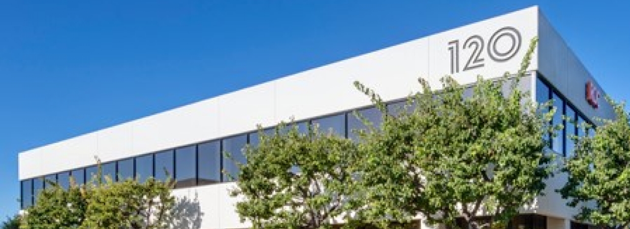 Premier Workspaces - Gateway Plaza profile image