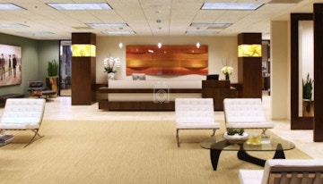 Real Office Centers Newport Beach image 1