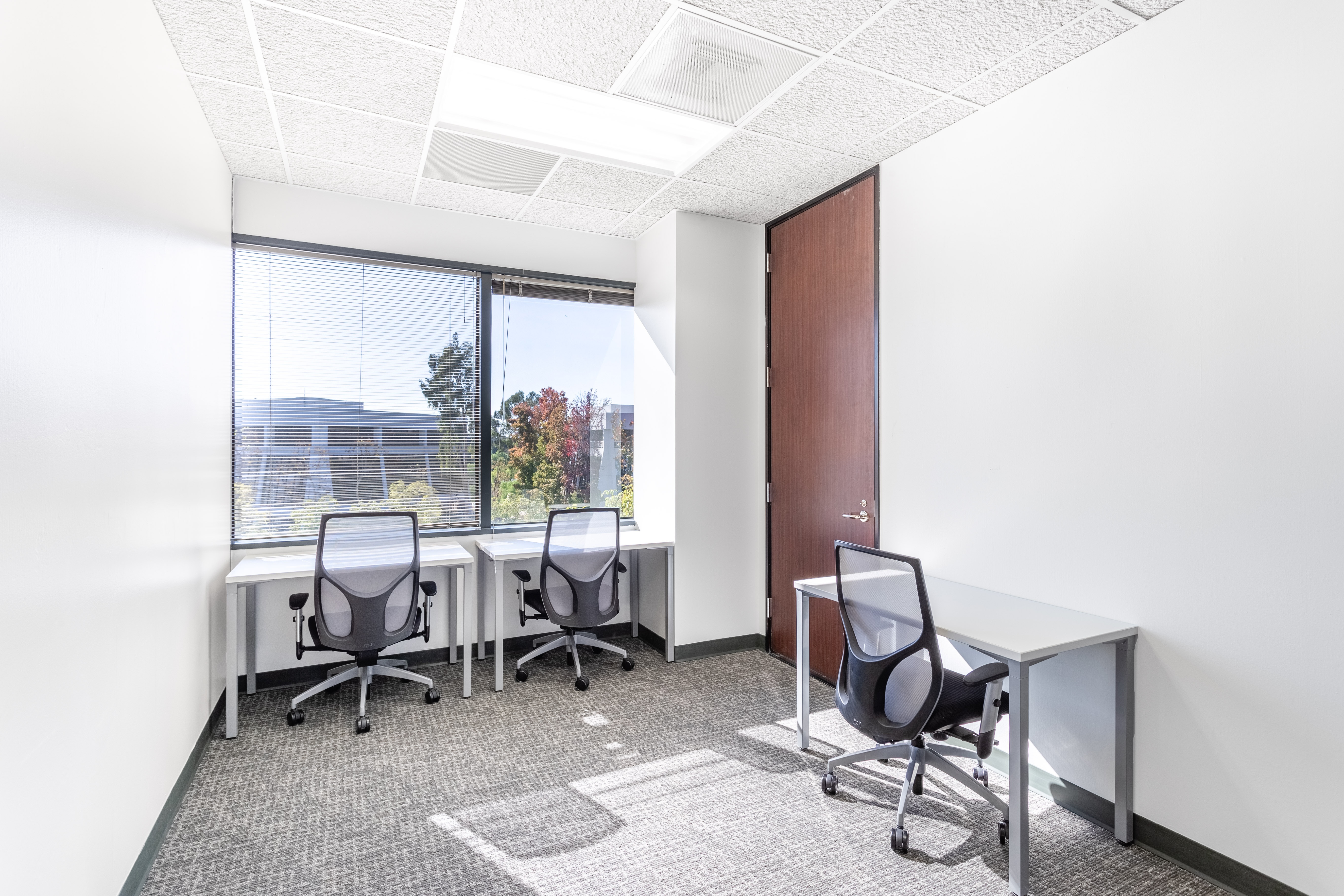 Regus - California, Newport Beach - Birch Street image 3
